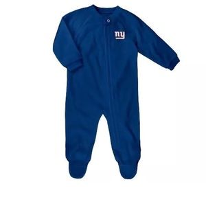 NY Giants PJ’s